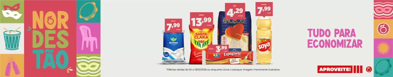 Encarte Nordestão Página 2