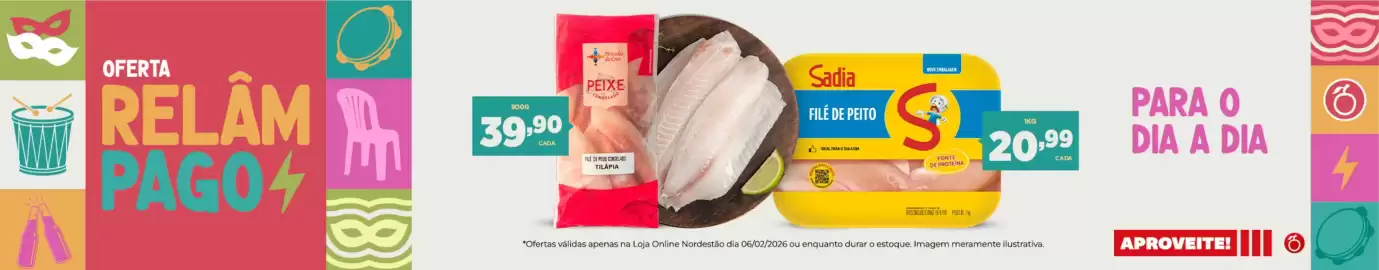 Encarte Nordestão Página 7