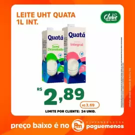 Catálogo Supermercados Pague Menos Página 2