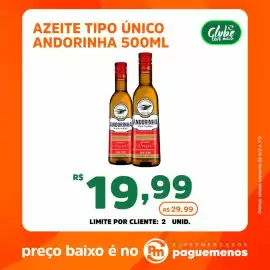 Catálogo Supermercados Pague Menos Página 5