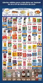 Catálogo Supermercados Tauste Página 3