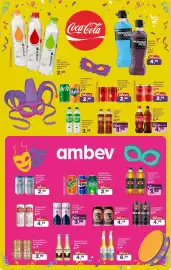 Catálogo Supermercados São Vicente Página 2