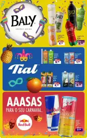 Catálogo Supermercados São Vicente Página 3