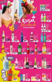 Catálogo Supermercados São Vicente Página 4