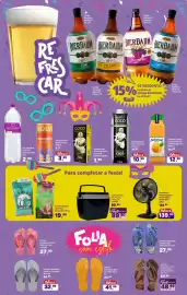 Catálogo Supermercados São Vicente Página 6