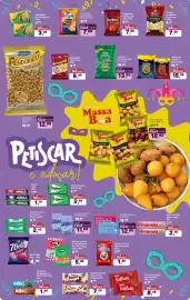 Catálogo Supermercados São Vicente Página 7