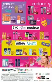 Catálogo Supermercados São Vicente Página 8