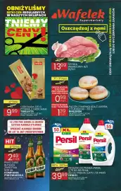 Wafelek gazetka Strona 1