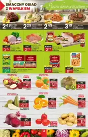 Wafelek gazetka Strona 3