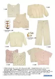 Zeeman Prospekt woche 6 Seite 11