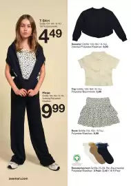 Zeeman Prospekt woche 6 Seite 12