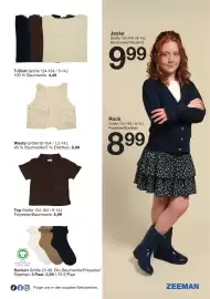 Zeeman Prospekt woche 6 Seite 13