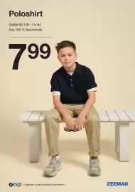 Zeeman Prospekt woche 6 Seite 17