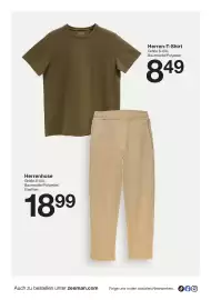 Zeeman Prospekt woche 6 Seite 18