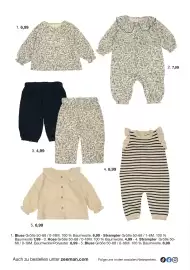 Zeeman Prospekt woche 6 Seite 2