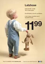 Zeeman Prospekt woche 6 Seite 24