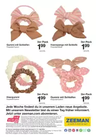 Zeeman Prospekt woche 6 Seite 26
