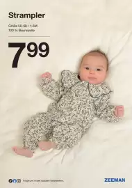 Zeeman Prospekt woche 6 Seite 3