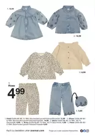Zeeman Prospekt woche 6 Seite 6