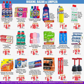 Catálogo Big Supermercados Página 6