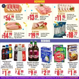 Catálogo Big Supermercados Página 3