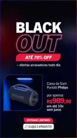 Catálogo Casas Bahia semana 6 Página 2