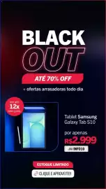 Catálogo Casas Bahia semana 6 Página 3