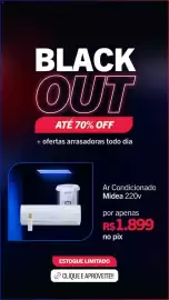 Catálogo Casas Bahia semana 6 Página 4