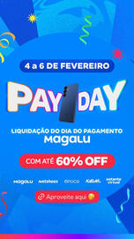 Magazine Magazine Luiza semana 6 Página 2