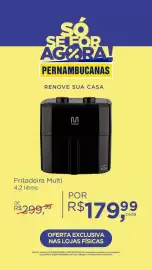 Catálogo Pernambucanas semana 6 Página 11