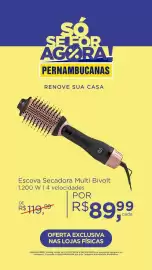 Catálogo Pernambucanas semana 6 Página 12