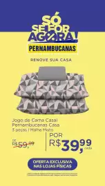Catálogo Pernambucanas semana 6 Página 2