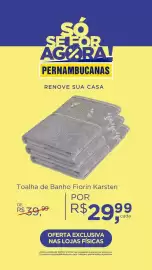 Catálogo Pernambucanas semana 6 Página 4