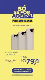 Catálogo Pernambucanas semana 6 Página 5