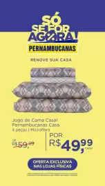 Catálogo Pernambucanas semana 6 Página 6