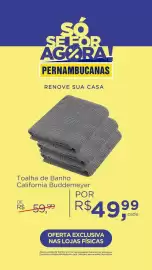 Catálogo Pernambucanas semana 6 Página 7