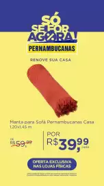 Catálogo Pernambucanas semana 6 Página 8