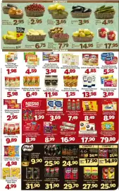 Catálogo Confiança Supermercados Página 2