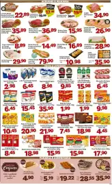 Catálogo Confiança Supermercados Página 3