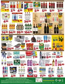 Catálogo Confiança Supermercados Página 4