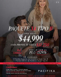 Catálogo Pacífika semana 6 Página 276