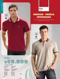 Catálogo Pacífika semana 6 Página 120