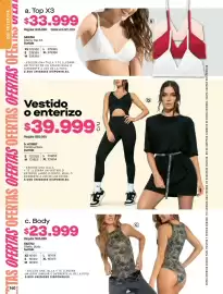 Catálogo Pacífika semana 6 Página 140