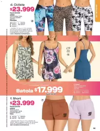 Catálogo Pacífika semana 6 Página 141