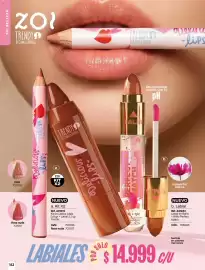 Catálogo Pacífika semana 6 Página 142