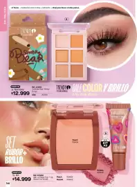 Catálogo Pacífika semana 6 Página 146