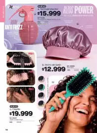 Catálogo Pacífika semana 6 Página 154