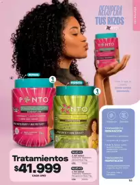 Catálogo Pacífika semana 6 Página 155