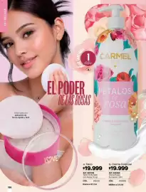 Catálogo Pacífika semana 6 Página 166