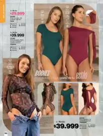 Catálogo Pacífika semana 6 Página 180